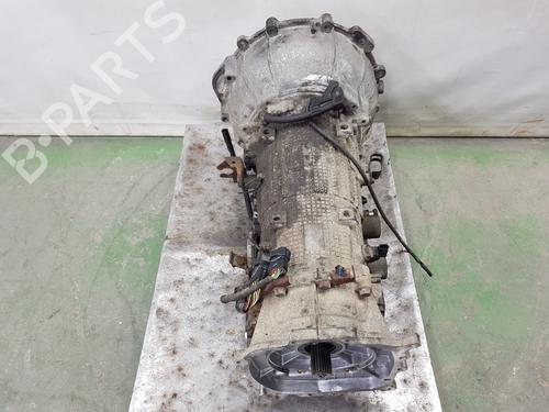 Caja de cambios MITSUBISHI PAJERO III (V7_W, V6_W) 3.2 Di-D (V68W, V78W) | BP30905984M3