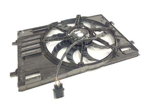 Radiator fan SKODA SCALA (NW1)  | BP29409534M35 