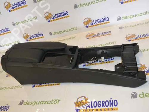 Armrest / Center console MERCEDES-BENZ E-CLASS Coupe (C207) E 350 CDI (207.322) | BP12582530I20 