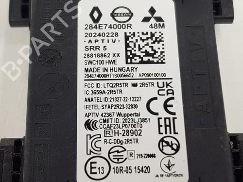 Electronic module RENAULT ARKANA I (LCM_, LDN_)  | BP33276941M83  - Image 5