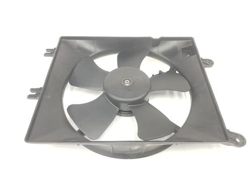 Radiator fan CHEVROLET NUBIRA Saloon 1.6 (109 hp) 16525921