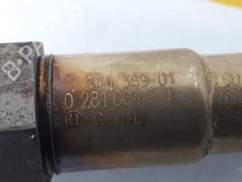 Electronic sensor BMW 5 (E60) 520 d | BP8746860M84 