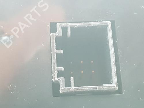 Climate control CITROËN DS3 (SA_) 1.2 VTi 82 | BP22364643I5 
