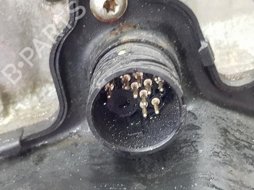 Gearbox VW CADDY ALLTRACK IV MPV (SAB) | BP30307768M3