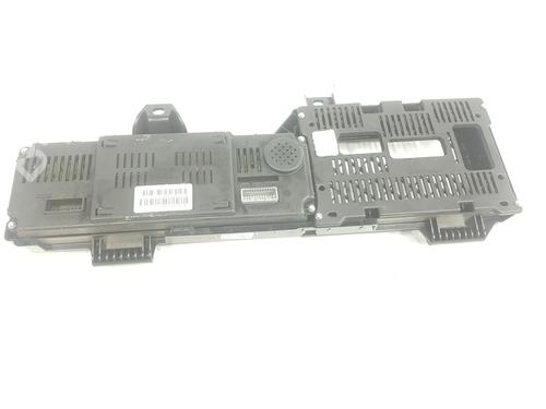 Instrument cluster RENAULT SCÉNIC III (JZ0/1_) 1.5 dCi | BP3384272C47 