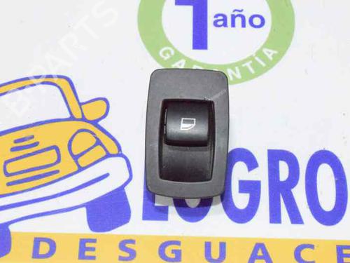 Right front window switch BMW 3 (E90) 320 d | BP1366388I26 