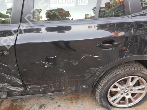 Rattstammestilk BMW X3 (E83) 2.0 d | BP8407491I23 