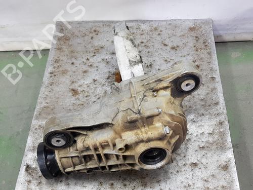 Used Front differential MERCEDES-BENZ M-CLASS (W164) ML 280 CDI 4-matic (164.120) (190 hp) 29208709