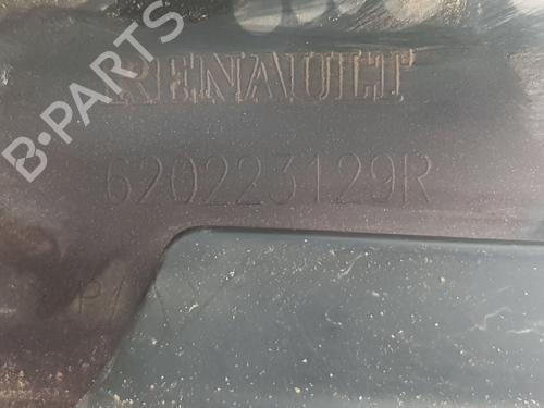 Front bumper RENAULT ZOE (BFM_)  | BP34372441C7  - Image 8
