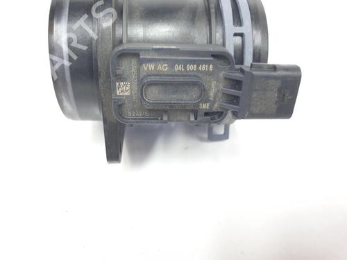 Mass air flow sensor VW GOLF VII (5G1, BQ1, BE1, BE2) 1.6 TDI | BP10282371M95 