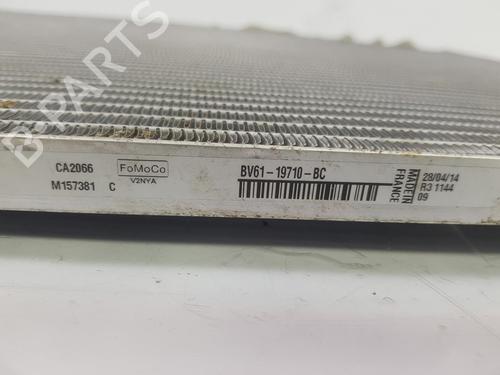 AC radiator FORD FOCUS III 1.0 EcoBoost | BP10014092M32 