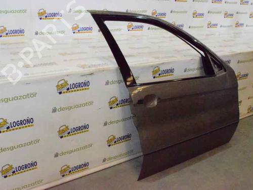 Right front door BMW X5 (E53) 3.0 i | BP782745C3 