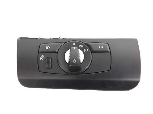 Used Headlight switch BMW X5 (E70) xDrive 30 d (211 hp) 6478223