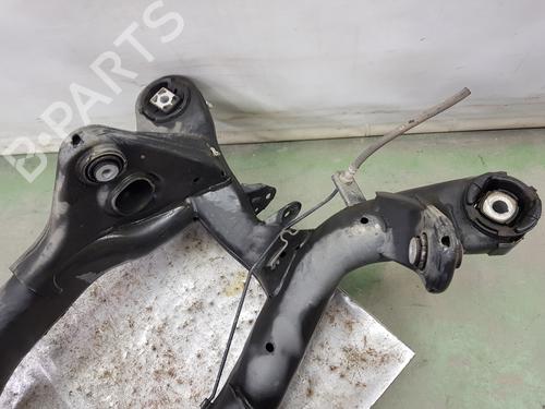 Rear axle BMW X1 (E84) sDrive 18 d | BP33274714M2 - Image 4
