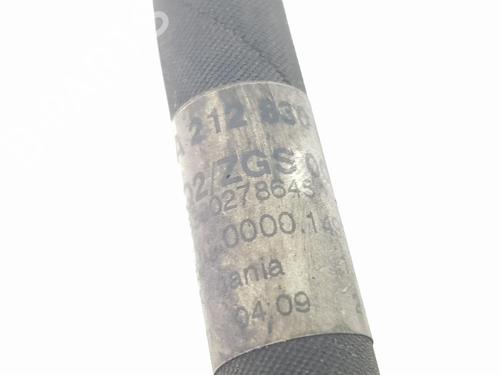 Other MERCEDES-BENZ E-CLASS (W212) E 220 CDI / BlueTEC (212.001, 212.002) | BP18294204O1 