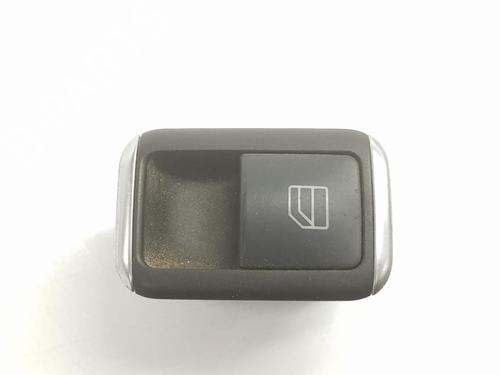 Right rear window switch MERCEDES-BENZ C-CLASS (W204) C 220 CDI (204.008) | BP11174004I28 