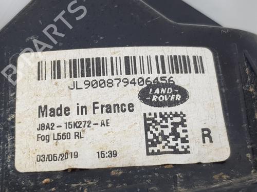Other LAND ROVER RANGE ROVER VELAR (L560) 2.0 D180 TD4 4x4 | BP37014513O1 - Image 2