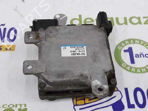 Electronic module SUBARU OUTBACK (BL, BP) 2.0 D AWD (BPD) | BP14125908M83 