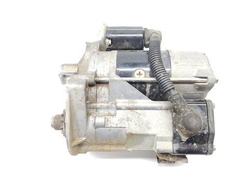 Motor arranque TOYOTA HILUX VIII Platform/Chassis (_N1_) [2015-2026]  31338453