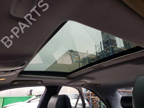 Electronic module MERCEDES-BENZ S-CLASS (W220) S 500 (220.075, 220.175, 220.875) | BP10108892M83 