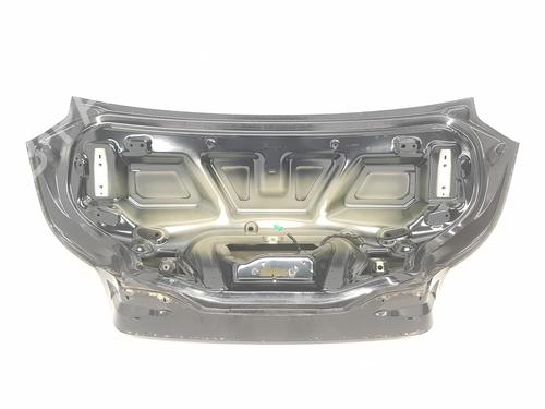 Tailgate PEUGEOT 508 I (8D_) 1.6 BlueHDi 120 | BP11353953C6