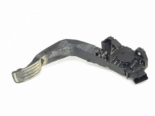 Pedal Pedal PEUGEOT 208 II (UB_, UP_, UW_, UJ_) [2019-2026] 39726466 39726466