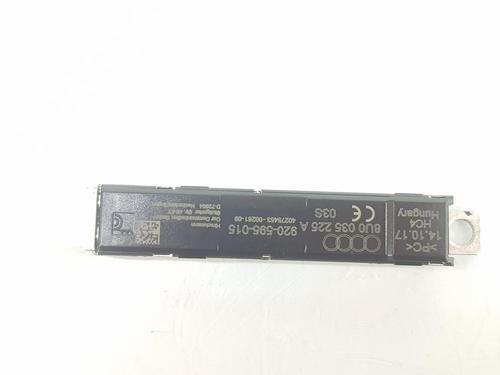 Used Electronic module AUDI Q3 (8UB, 8UG) 2.0 TDI (150 hp) 11511983