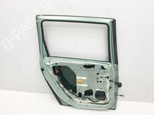 Left rear door PEUGEOT 307 Break (3E) 2.0 HDI 110 | BP22217370C4 