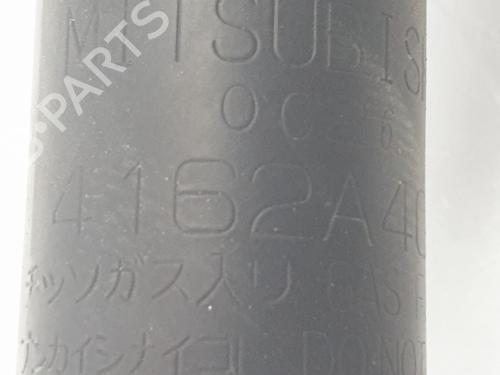 Left rear shock absorber MITSUBISHI ASX (GA_W_) 1.6 DI-D | BP22217231M18 
