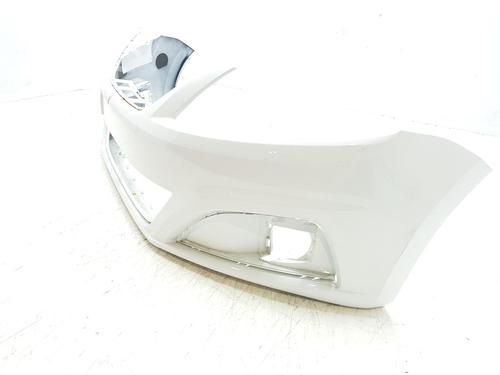 Front bumper SEAT ALHAMBRA (710, 711) 1.4 TSI | BP13361653C7 