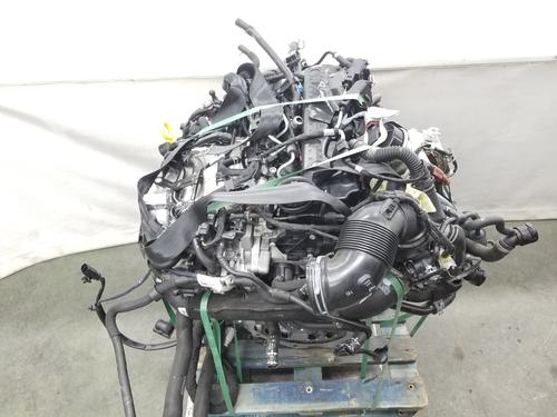 Engine VW GOLF VII (5G1, BQ1, BE1, BE2) 2.0 TDI | BP11529656M1