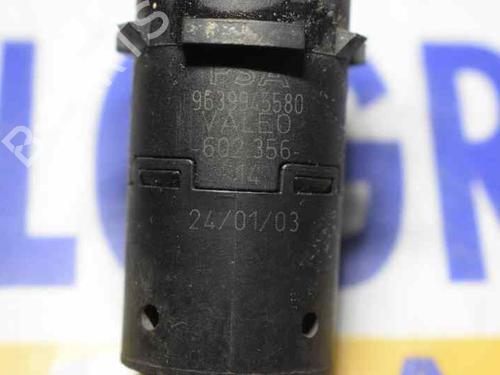 Other PEUGEOT 607 (9D, 9U) 2.2 HDi | BP14120534O1 