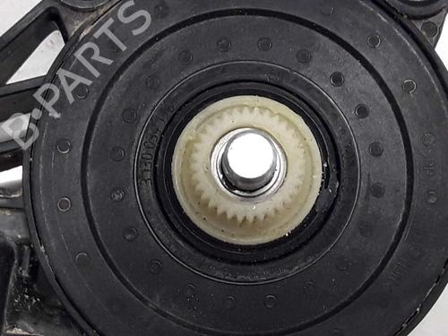 Right rear window motor LAND ROVER RANGE ROVER SPORT II (L494) 3.0 TDV6 4x4 | BP5850496E22 