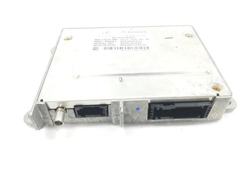 Elektronisk modul MERCEDES-BENZ E-CLASS (W211) E 500 (211.070) (306 hp) 16061232