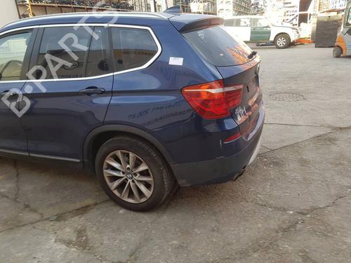 Electronic sensor BMW X3 (F25) xDrive 30 d | BP40262094M84 - Image 7