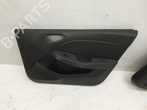 Setesett RENAULT CLIO V (B7_) | BP32510372C78