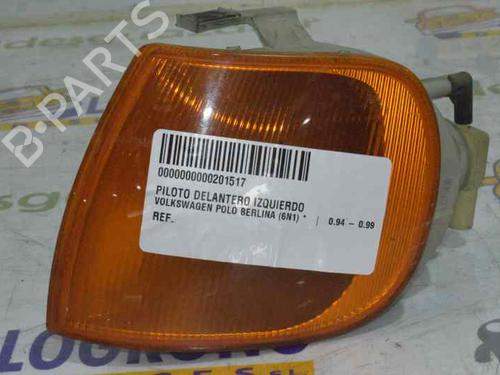 Used Left front indicator VW POLO III (6N1) 55 1.4 (55 hp) 787709