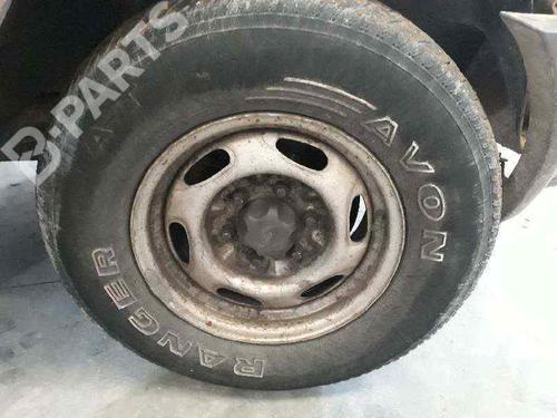 Comfort control module FORD RANGER (ER, EQ, R_) 2.5 TD 4x4 | BP1963573M56