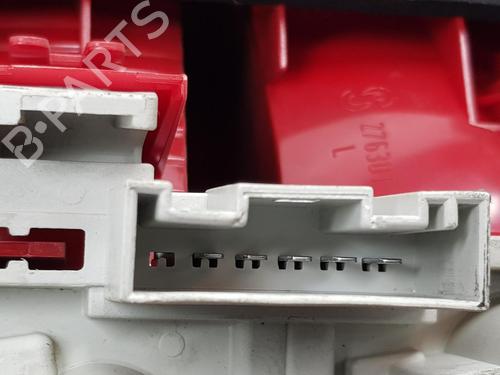 Left taillight BMW 3 (E90) 320 d | BP17170263C34 