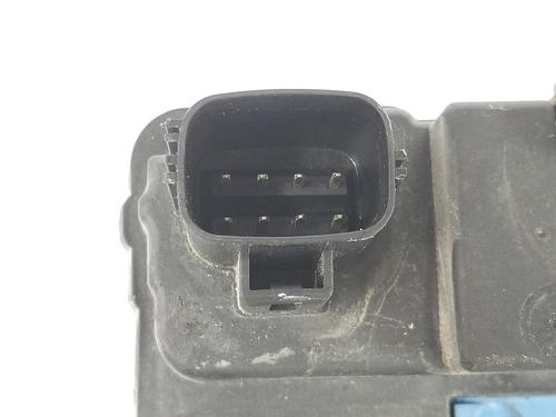 Front right lock VOLVO S60 I (384) 2.4 D | BP11330168C97 