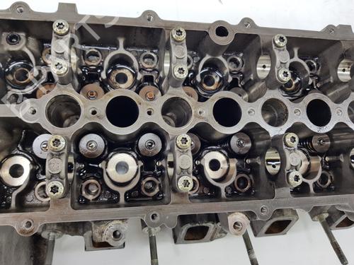 Cylinder head BMW 3 Coupe (E46) 320 Cd | BP26698910M5 