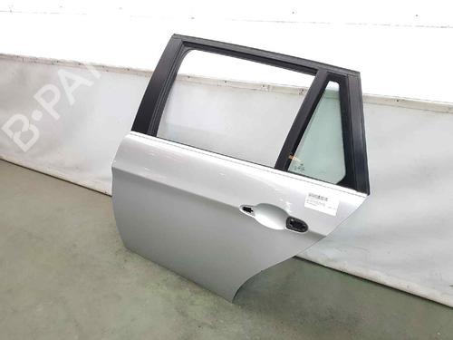 Left rear door BMW 3 Touring (E91) 330 d | BP1727376C4 