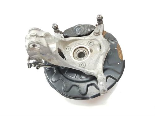 Left front steering knuckle SKODA KAROQ (NU7, ND7) | BP38936211M25 - Image 2