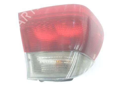 Used Left taillight Left taillight BMW 3 (E46) 330 d (184 hp) 34043547 34043547