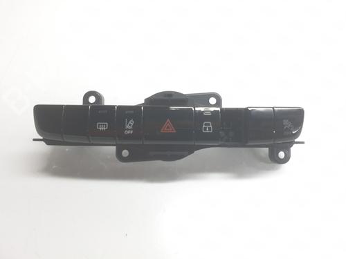 Warning switch PEUGEOT BOXER Van  | BP31589614I22 