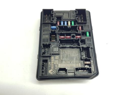Fuse box DACIA SANDERO III 1.0 TCe 90 | BP34702955E1  - Image 5