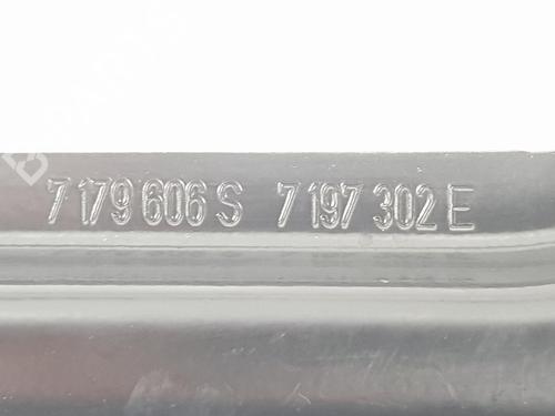 Front right window mechanism BMW X6 (E71, E72) xDrive 30 d | BP17172375C23 