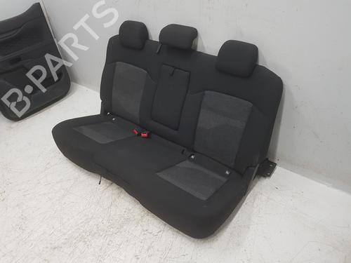 Sæde sæt FORD RANGER IV | BP33441766C78 - Image 4