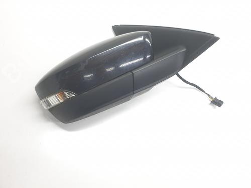 Right mirror SKODA FABIA III Estate (NJ5) 1.2 TSI | BP28800570C27 