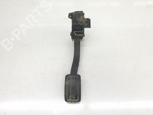 Used Pedal PEUGEOT EXPERT Van (V_) 1.6 BlueHDi 95 (95 hp) 11750501